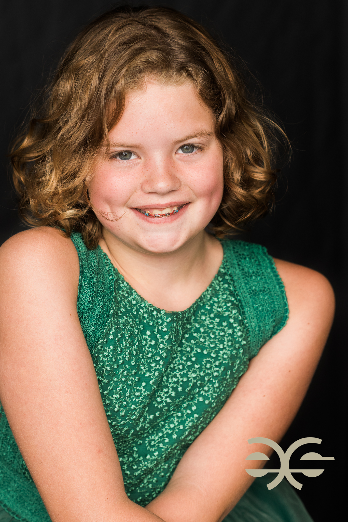 Child Actor Headshots in Buffalo, NY Image